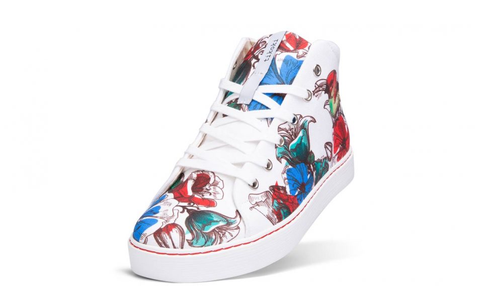jolly cool sneakers